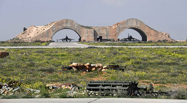 Syria